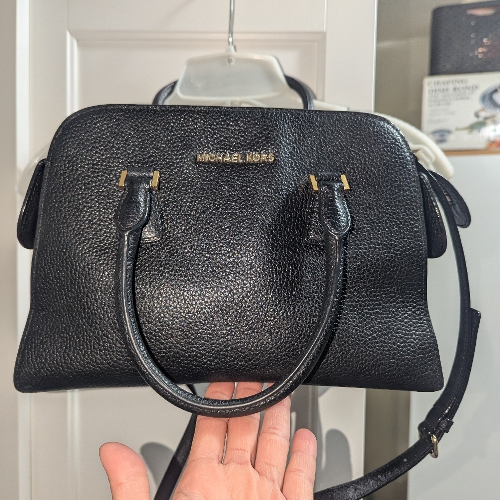 Michael Kors Medium Harper Bag